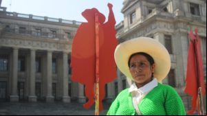 [Peru] Poder Judicial mantiene en vilo a Máxima Acuña y su familia
