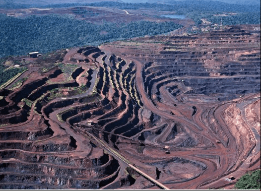 Globo Network lies: News item aired by the evening news program ‘Jornal Nacional’ lies about mining projects in the Amazon